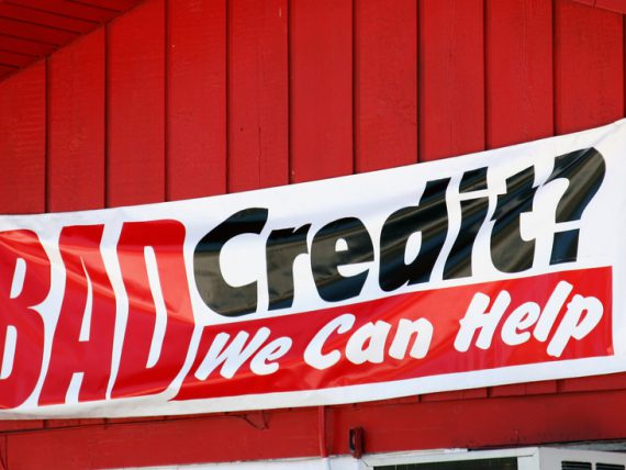 Credit repair: a good way to improve your credit GTA Credit