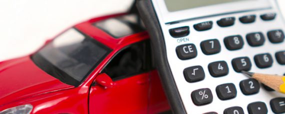 How people with bad credit can get car financing in GTA