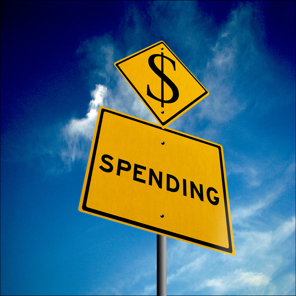 In GTA 4 ways to get your spending under control