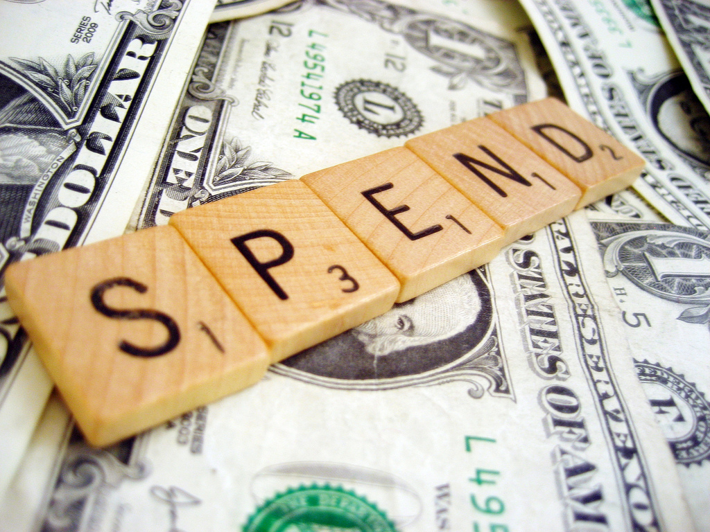 The common spending mistakes and how to avoid them