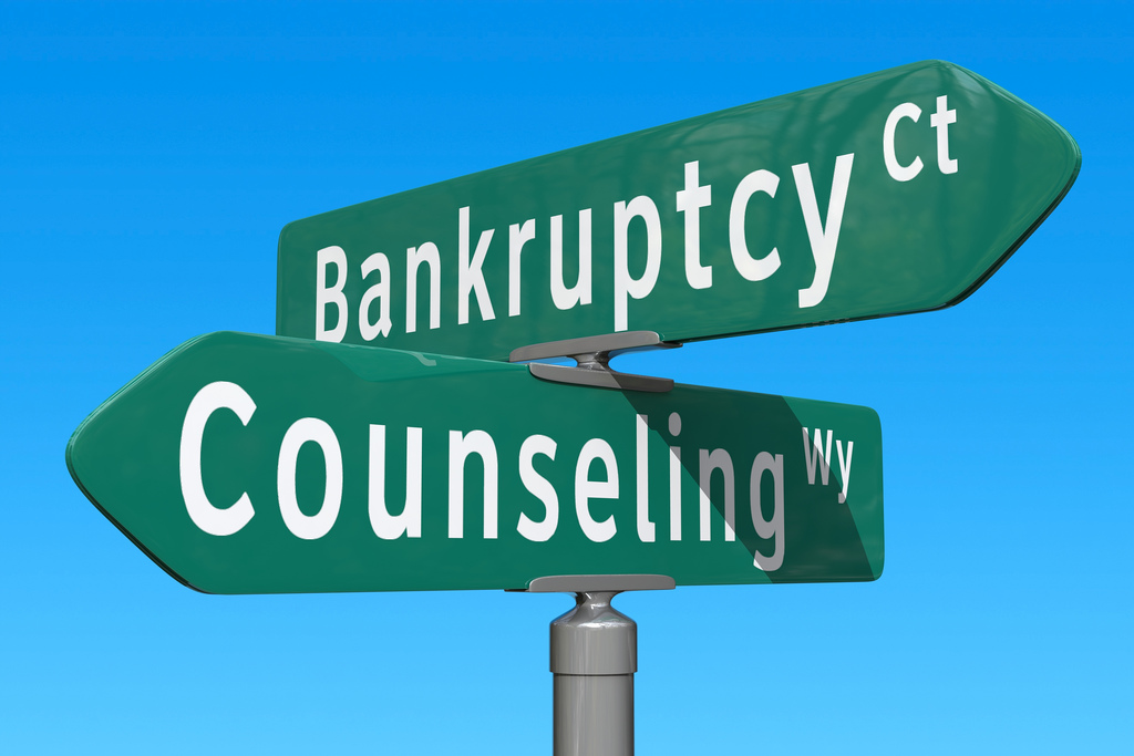Choosing Between A Consumer Proposal and Bankruptcy: