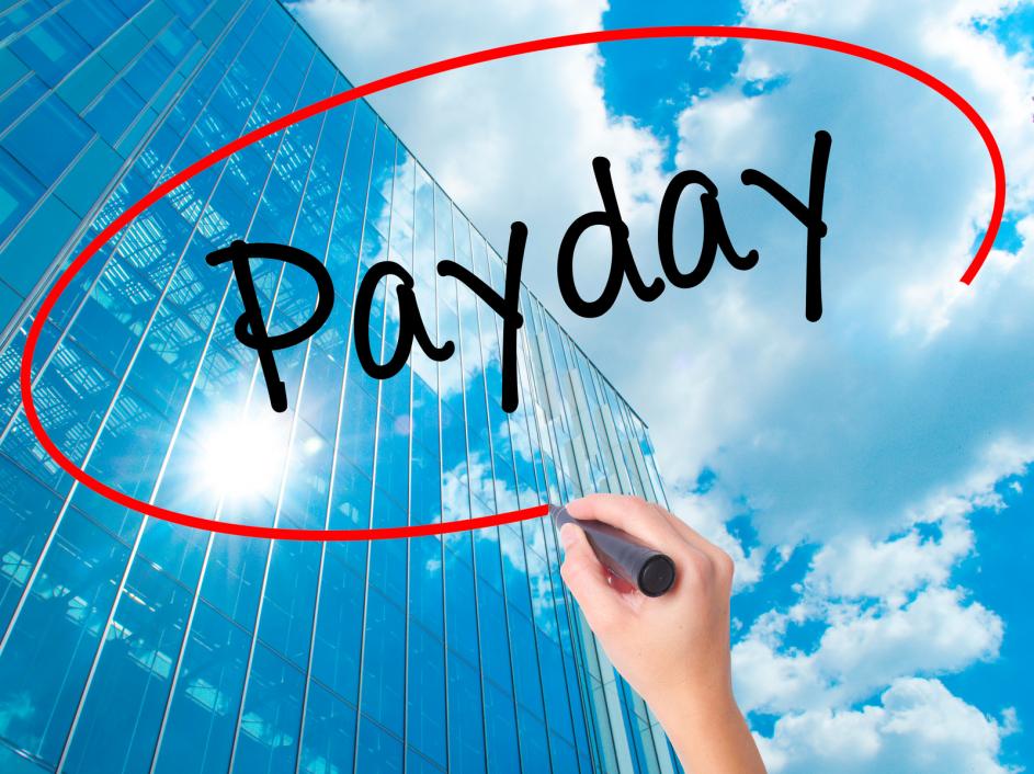How to deal with a payday loan? So later you are not in Debts Problem in GTA
