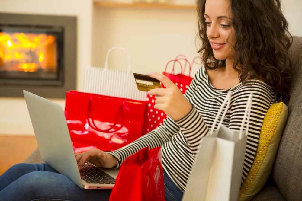 Money Saving Tips for Online Shopaholics