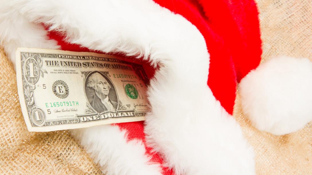 Your Guide To Budgeting For Holidays