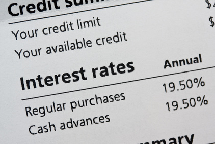 Why You Need To Avoid High Interest Rates on Credit Cards In GTA