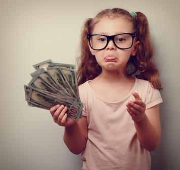 How you explain Your Kids about Bankruptcy