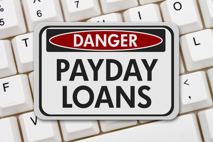 Why Payday Loans are never a good idea in GTA
