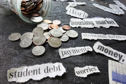 What Kinds of Debts are Not Covered in a Bankruptcy in Canada?