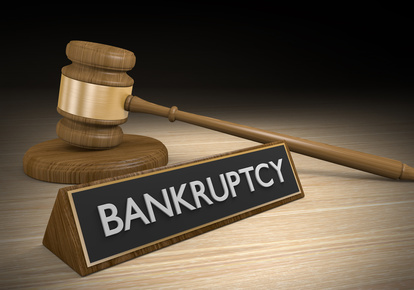 What Happens to Debt Resulting from Fraud in Bankruptcy?